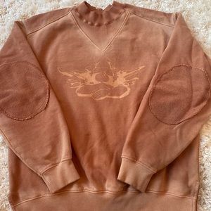 Boys Lie “From another perspective” crewneck